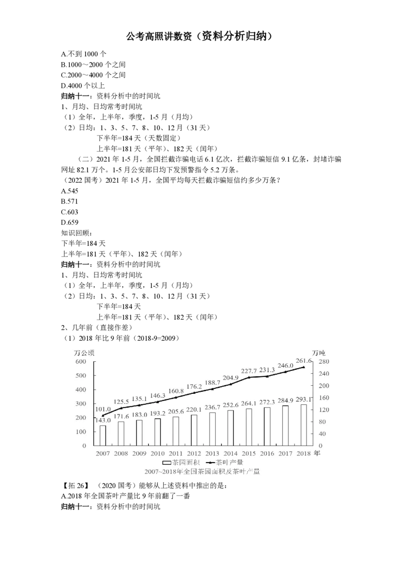 2024超大杯归（纳10--归纳12）_2026考公资料_超格合集_数资高照合集_资料分析高照合集⭐⭐⭐_2024课程25没开课的先看这个_超大杯2024高照资料分析超大杯_24超大杯拓展讲义