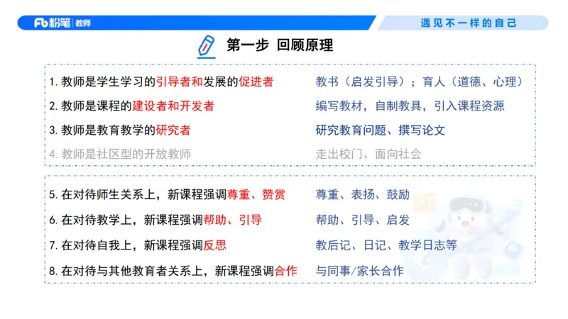 理论精讲3&mdash;&mdash;职业理念教师观-艺楠_教资_F家2026上教资笔试系统班_26上FB中学教资笔试（更新中）_0126上-综合素质（更新中）_1.理论精讲_讲义