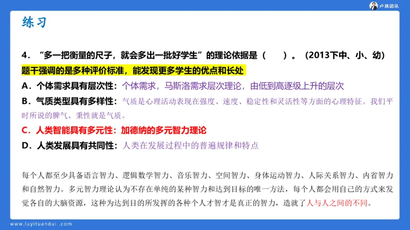 2.17中小学科一教师观+道德模板1_4-教培资料-26年最新资料-同步更新_初中高中教资_2025上中学教资笔试_0525上急救班卢姨（中学科一科二）_25上中学科一急救班_科一课件