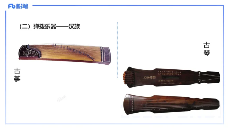 12.14早-艺术常识之中国乐器-张可芯_4-教培资料-26年最新资料-同步更新_初中高中教资_2025上中学教资笔试_0125上-综合素质FB网课_补充课：文化素养（新版）_讲义_2.艺术常识