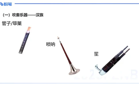 12.14早-艺术常识之中国乐器-张可芯_4-教培资料-26年最新资料-同步更新_初中高中教资_2025上中学教资笔试_0125上-综合素质FB网课_补充课：文化素养（新版）_讲义_2.艺术常识