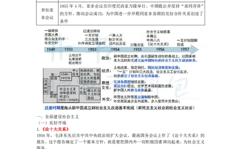 初中历史王炸秘籍8_教资_初高中2026教资_25下教师资格证_科三初中各科资料汇总_初中历史王炸秘籍