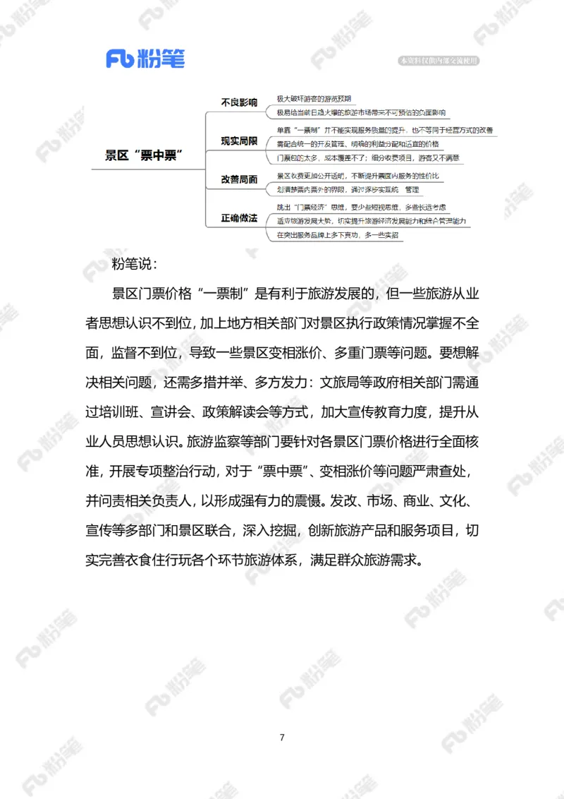 2023.6.28景区&ldquo;票中票&rdquo;（标注版）_2026考公资料_（10）粉笔_2025粉笔国考省考980（课＋笔记）_粉笔980（25多省）_1、粉笔时政_2、F晨读时政_2023年_06月