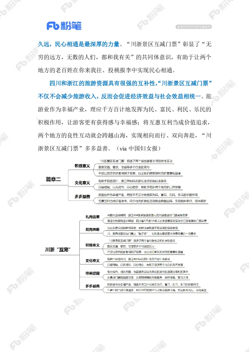 2023.09.08川浙&ldquo;互宠&rdquo;（标注版）_2026考公资料_（10）粉笔_2025粉笔国考省考980（课＋笔记）_粉笔980（25多省）_1、粉笔时政_2、F晨读时政_2023年_09月