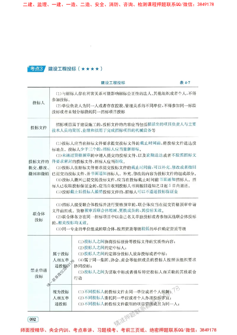2025年一建法规-233-高清蓝宝典_2026年一级建造师_2026年一建法规_2025年一建法规SVIP_01-精华文档✿电子教材✿历年真题_34-法规《蓝宝典+真题汇编》233推荐