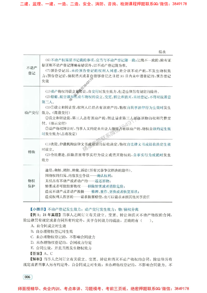 2025年一建法规-233-高清蓝宝典_2026年一级建造师_2026年一建法规_2025年一建法规SVIP_01-精华文档✿电子教材✿历年真题_34-法规《蓝宝典+真题汇编》233推荐