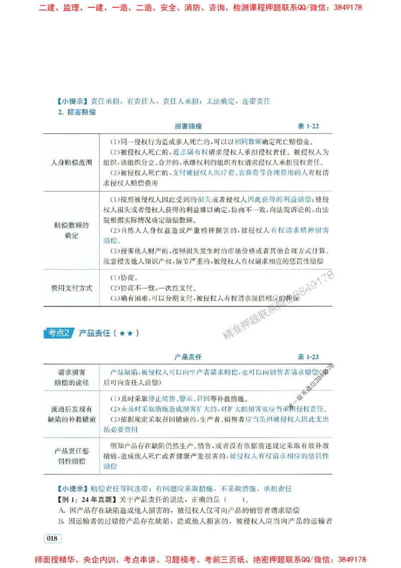 2025年一建法规-233-高清蓝宝典_2026年一级建造师_2026年一建法规_2025年一建法规SVIP_01-精华文档✿电子教材✿历年真题_34-法规《蓝宝典+真题汇编》233推荐