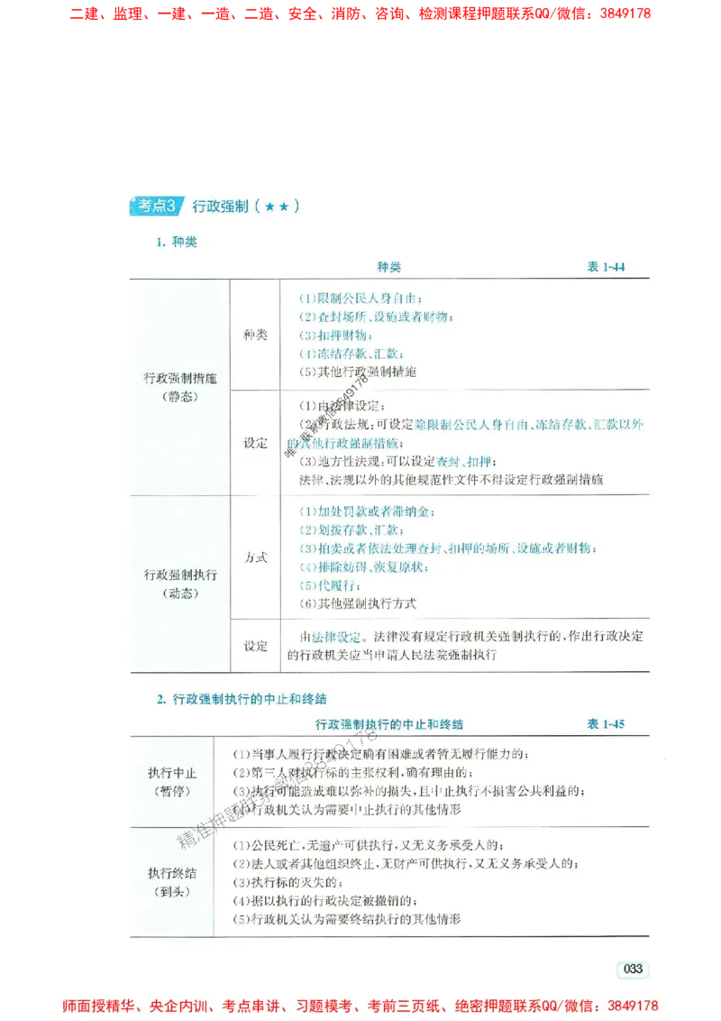 2025年一建法规-233-高清蓝宝典_2026年一级建造师_2026年一建法规_2025年一建法规SVIP_01-精华文档✿电子教材✿历年真题_34-法规《蓝宝典+真题汇编》233推荐