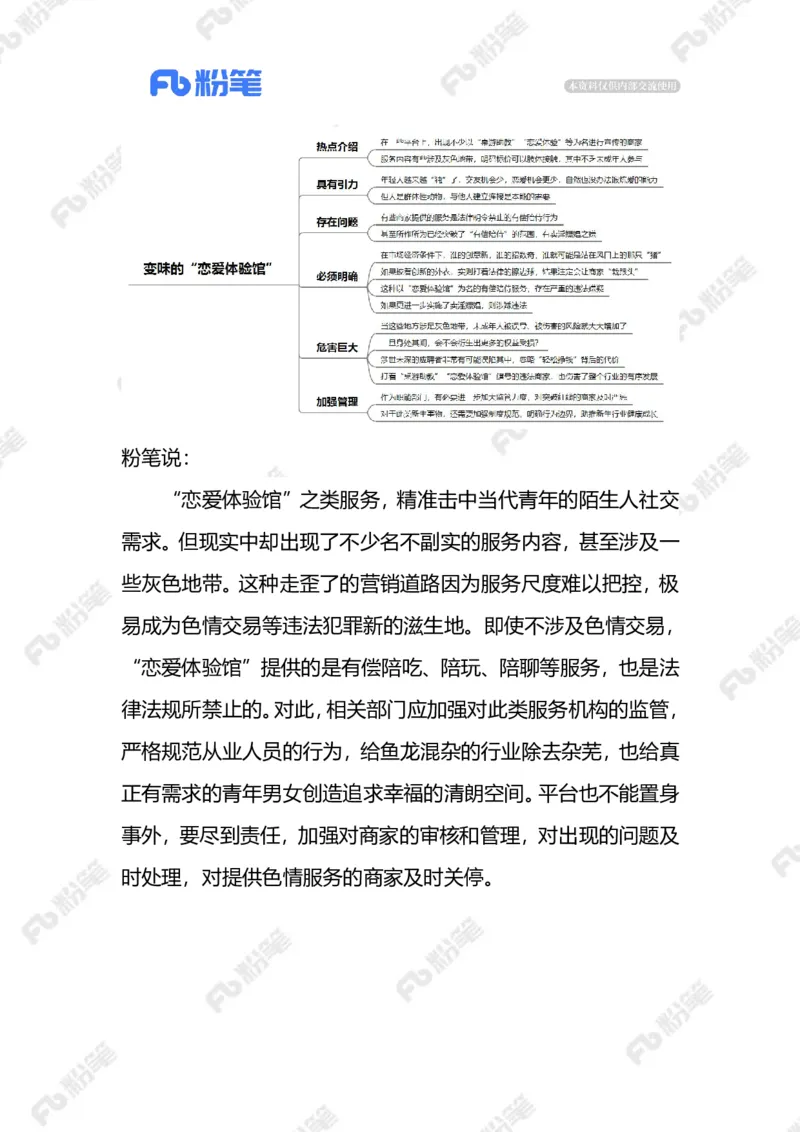 2023.09.13变味的&ldquo;恋爱体验馆&rdquo;（标注版）_2026考公资料_（10）粉笔_2025粉笔国考省考980（课＋笔记）_粉笔980（25多省）_1、粉笔时政_2、F晨读时政_2023年_09月