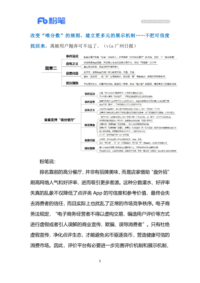 2023.12.17食客支持&ldquo;低分餐厅&rdquo;（标注版）_2026考公资料_（10）粉笔_2025粉笔国考省考980（课＋笔记）_粉笔980（25多省）_1、粉笔时政_2、F晨读时政_2023年_12月