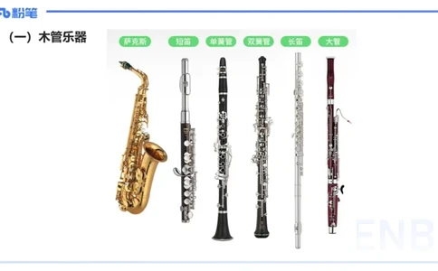 12.15早-艺术常识之西洋乐器-张可芯_4-教培资料-26年最新资料-同步更新_初中高中教资_2025上中学教资笔试_0125上-综合素质FB网课_补充课：文化素养（新版）_讲义_2.艺术常识