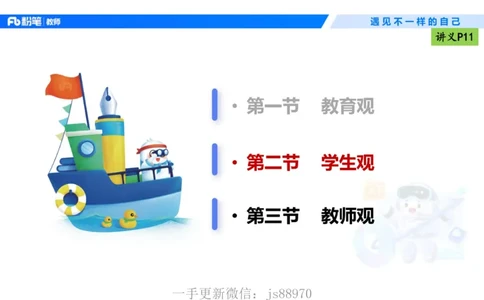 理论精讲02-职业理念学生观-包展羽(1)_教资_F家2026上教资笔试系统班_26上FB小学教资笔试（更新中）_26上小学-综合素质（更新中）_01、理论精讲_讲义