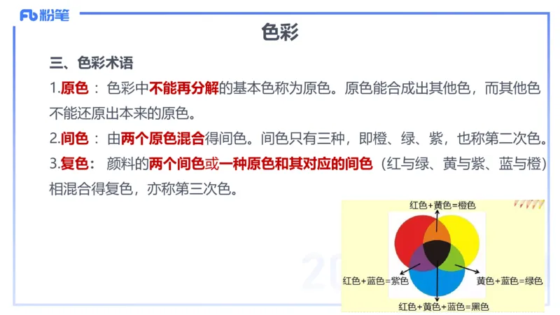 2024.1.31-理论精讲-美术基础知识+艺术概论2-明君_4-教培资料-26年最新资料-同步更新_科一科二电子资料合集中小幼（笔记真题知识点汇总等）文件多，按需保存_01西米合集_01理论精讲