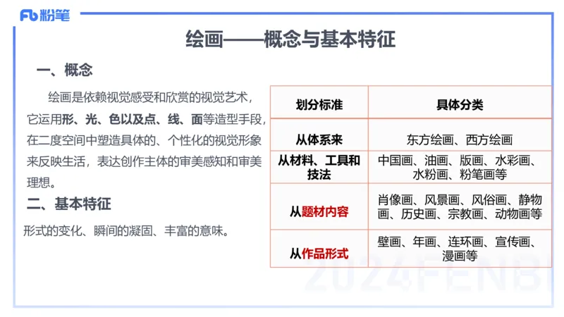 2024.1.31-理论精讲-美术基础知识+艺术概论2-明君_4-教培资料-26年最新资料-同步更新_科一科二电子资料合集中小幼（笔记真题知识点汇总等）文件多，按需保存_01西米合集_01理论精讲