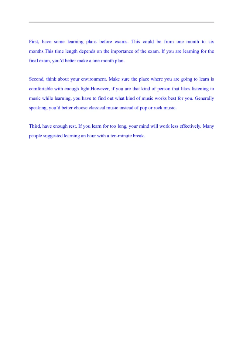 02贵州省铜仁市-2020年各地中考英语听力真题合集_中考真题_3.英语中考真题2015-2024年_2020全国多省多地中考英语真题145份_02贵州省铜仁市-2020年各地中考英语听力真题合集