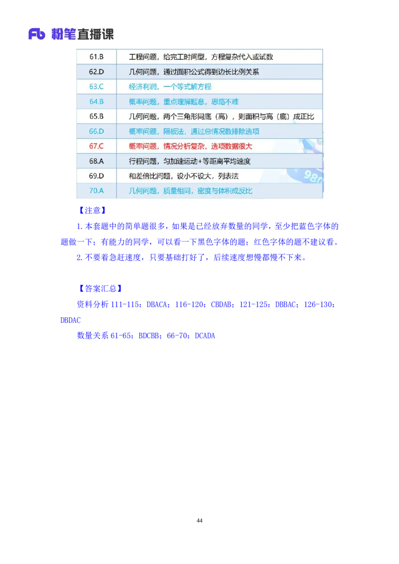 2024.04.22+套题演练-数资2+张磊（讲义+笔记）（笔试系统班图书大礼包：2025国考1期）_2026考公资料_（10）粉笔_2025粉笔国考省考980（课＋笔记）_粉笔980（25多省）_02025国考粉笔980系统班