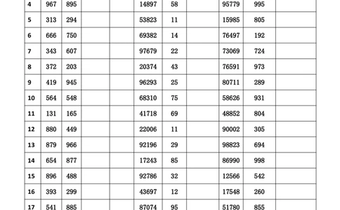 新速算1633-1642(无案版)_2026考公资料_超格合集_数资高照合集_速算高照抖音速算直播课_速算每日打卡题