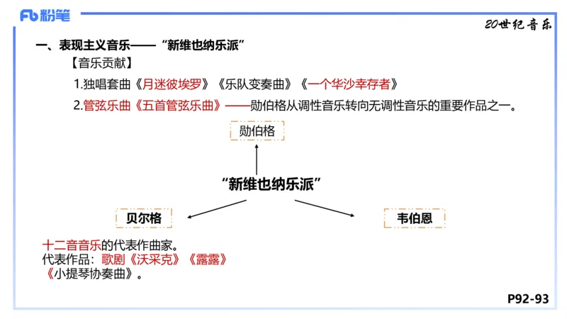 1.24晚-理论精讲-西方音乐史3-王齐悦_4-教培资料-26年最新资料-同步更新_科一科二电子资料合集中小幼（笔记真题知识点汇总等）文件多，按需保存_各机构笔记合集（中小幼）推荐