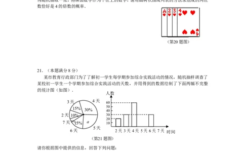 2009山东烟台中考数学(word-含答案)_中考真题_2.数学中考真题2015-2024年_地区卷_山东省_烟台中考数学08-22