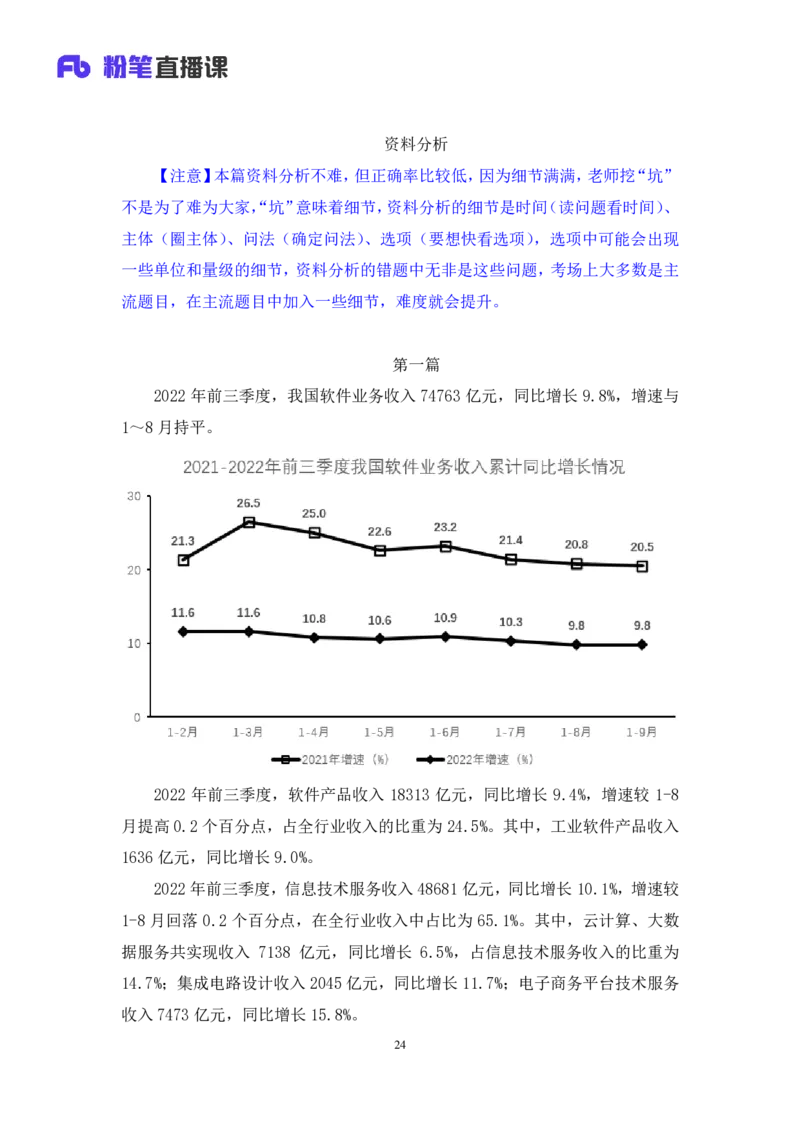 2024.02.25+数资-2025国考第6季&2024上半年省考第7季行测模考大赛+焦点（讲义+笔记）_2026考公资料_（63）粉笔模考解析_模考2025国考省考FB模考：更新中(1)_2025国考模考解析06季