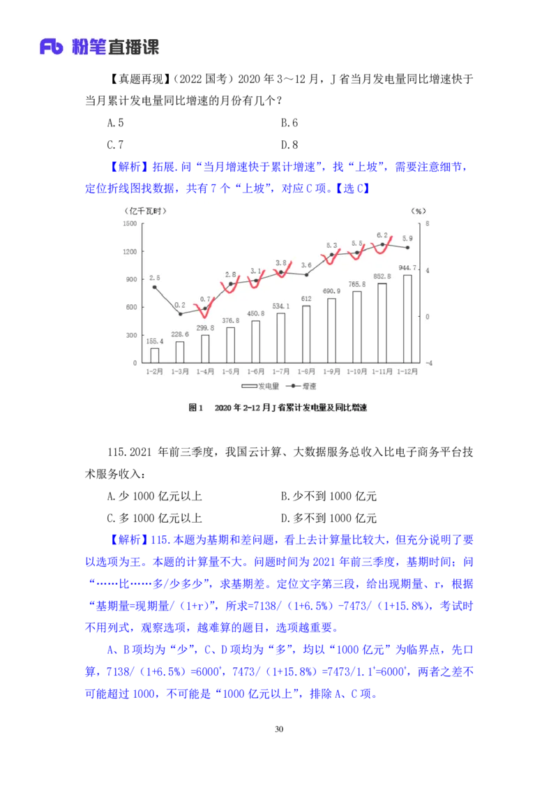 2024.02.25+数资-2025国考第6季&2024上半年省考第7季行测模考大赛+焦点（讲义+笔记）_2026考公资料_（63）粉笔模考解析_模考2025国考省考FB模考：更新中(1)_2025国考模考解析06季