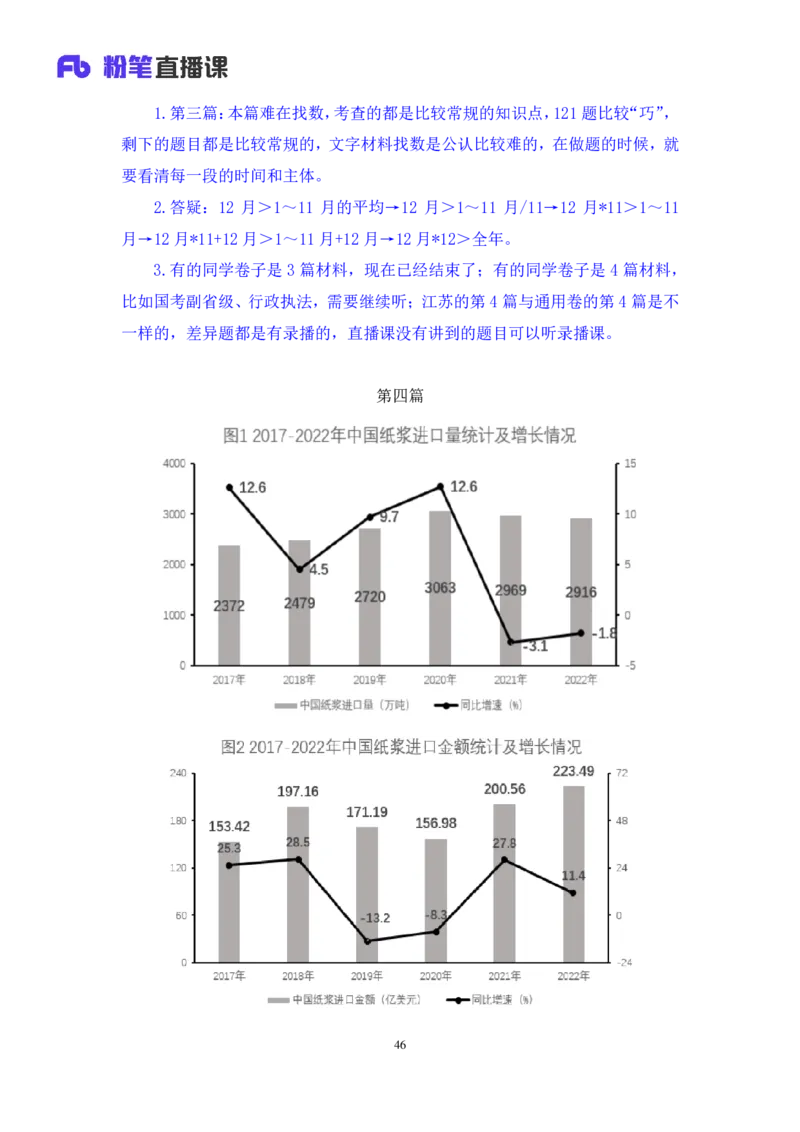 2024.02.25+数资-2025国考第6季&2024上半年省考第7季行测模考大赛+焦点（讲义+笔记）_2026考公资料_（63）粉笔模考解析_模考2025国考省考FB模考：更新中(1)_2025国考模考解析06季