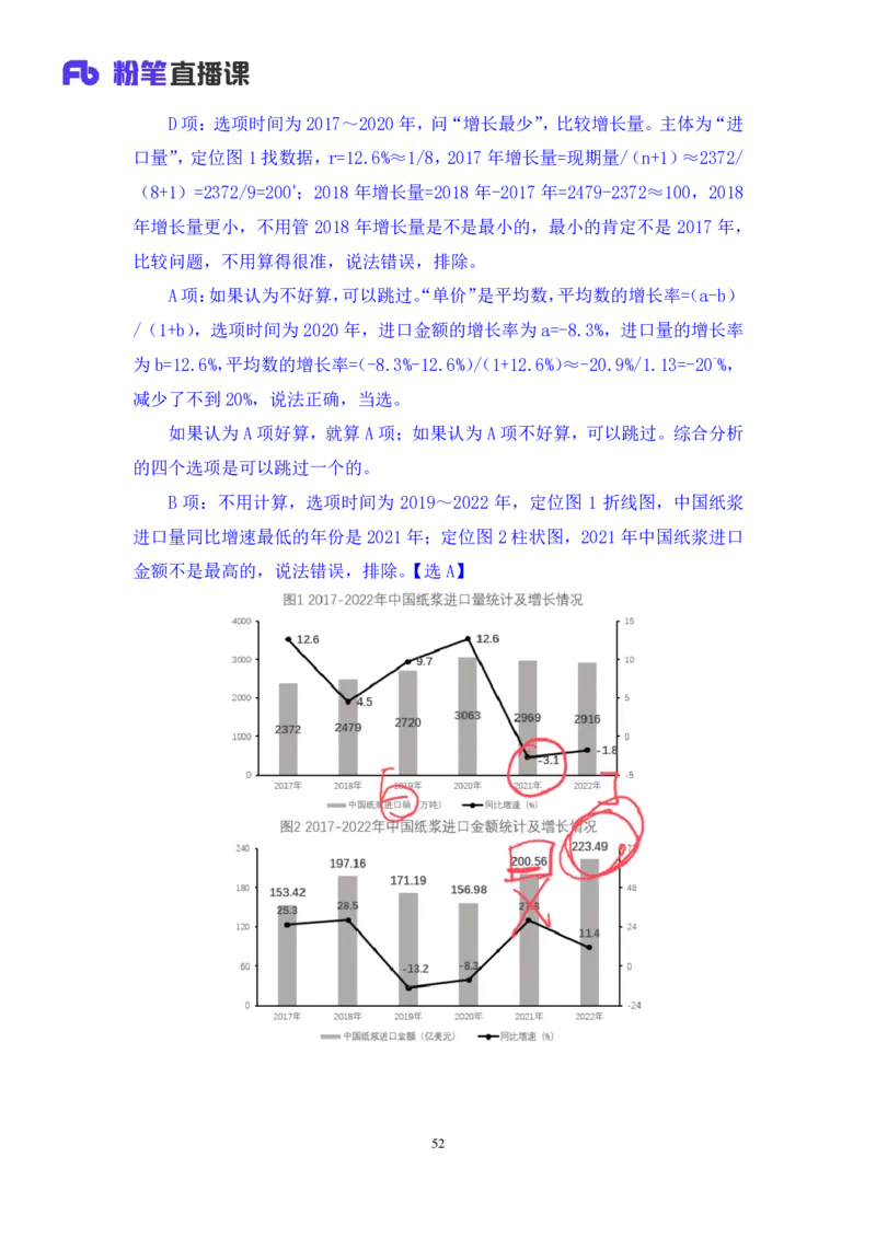2024.02.25+数资-2025国考第6季&2024上半年省考第7季行测模考大赛+焦点（讲义+笔记）_2026考公资料_（63）粉笔模考解析_模考2025国考省考FB模考：更新中(1)_2025国考模考解析06季
