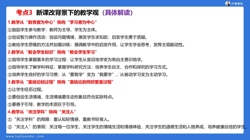 2.15科一教育观+学生观模板(1)_4-教培资料-26年最新资料-同步更新_小学教资_0325上急救班卢姨（小学科一科二）_25上小学科一急救班_03科一课件_10小时急救课件