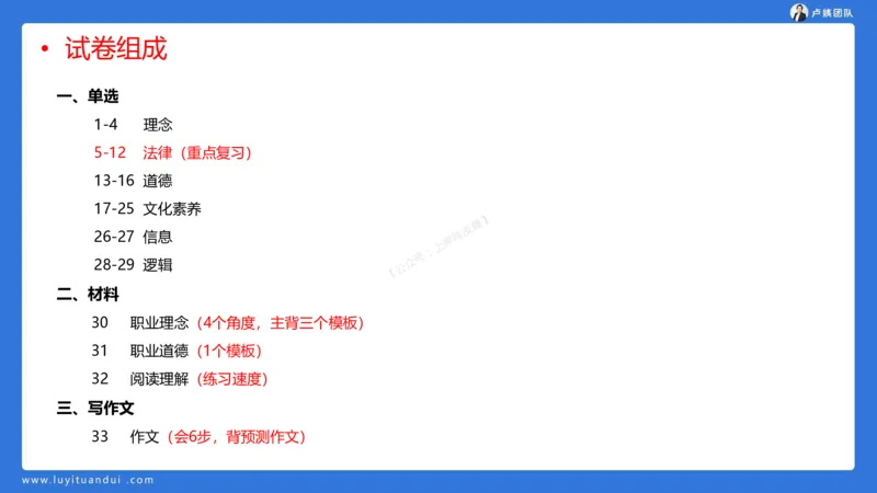 2.15科一教育观+学生观模板(1)_4-教培资料-26年最新资料-同步更新_小学教资_0325上急救班卢姨（小学科一科二）_25上小学科一急救班_03科一课件_10小时急救课件