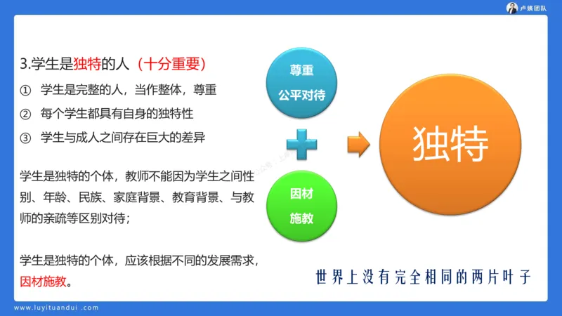 2.15科一教育观+学生观模板(1)_4-教培资料-26年最新资料-同步更新_小学教资_0325上急救班卢姨（小学科一科二）_25上小学科一急救班_03科一课件_10小时急救课件