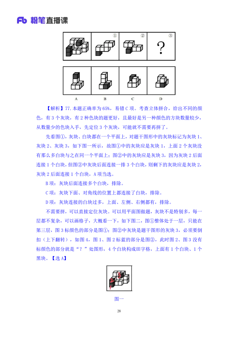 2024.04.15+套题演练-判断2+余凡+（讲义+笔记）（笔试系统班图书大礼包：2025国考1期）_2026考公资料_（10）粉笔_2025粉笔国考省考980（课＋笔记）_粉笔980（25多省）_02025国考粉笔980系统班