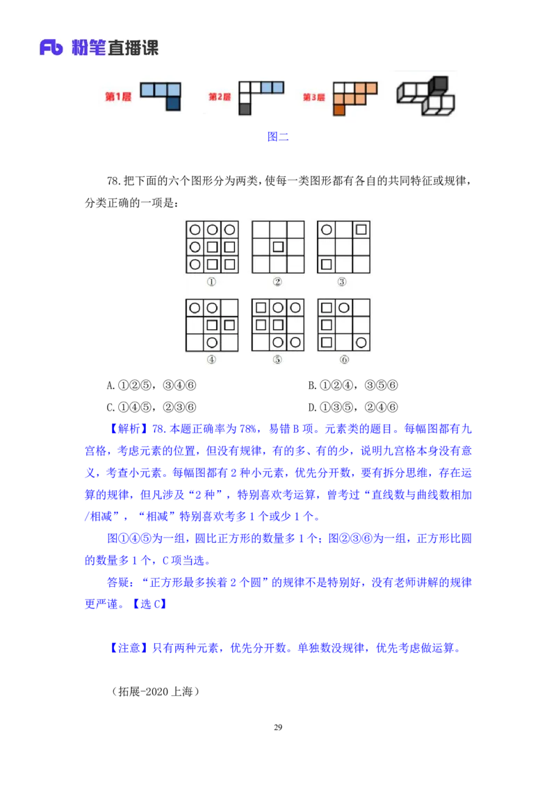 2024.04.15+套题演练-判断2+余凡+（讲义+笔记）（笔试系统班图书大礼包：2025国考1期）_2026考公资料_（10）粉笔_2025粉笔国考省考980（课＋笔记）_粉笔980（25多省）_02025国考粉笔980系统班