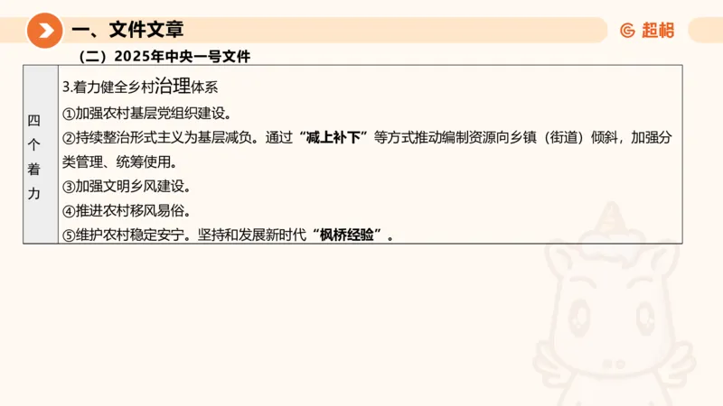 2025年2月时政讲练（下）PPT_2026考公资料_（05）超格_超格时政_时政2025超格时政讲练班⭐⭐⭐_ppt