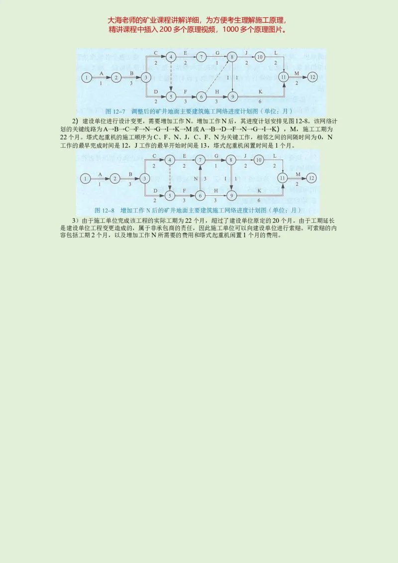 2025年一建矿业教材word版教材_2026年一级建造师_2026年一建矿业_2025年一建矿业SVIP_02-基础精讲✿高端面授✿深度强化_15-矿业《自营全系班》大海SMR_01、教材真题等资料