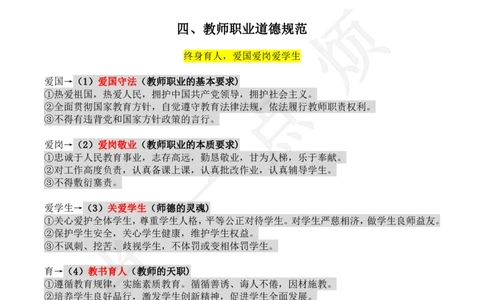 1赠送科一主观题小烦口诀_4-教培资料-26年最新资料-同步更新_科一科二电子资料合集中小幼（笔记真题知识点汇总等）文件多，按需保存_各机构笔记合集（中小幼）推荐