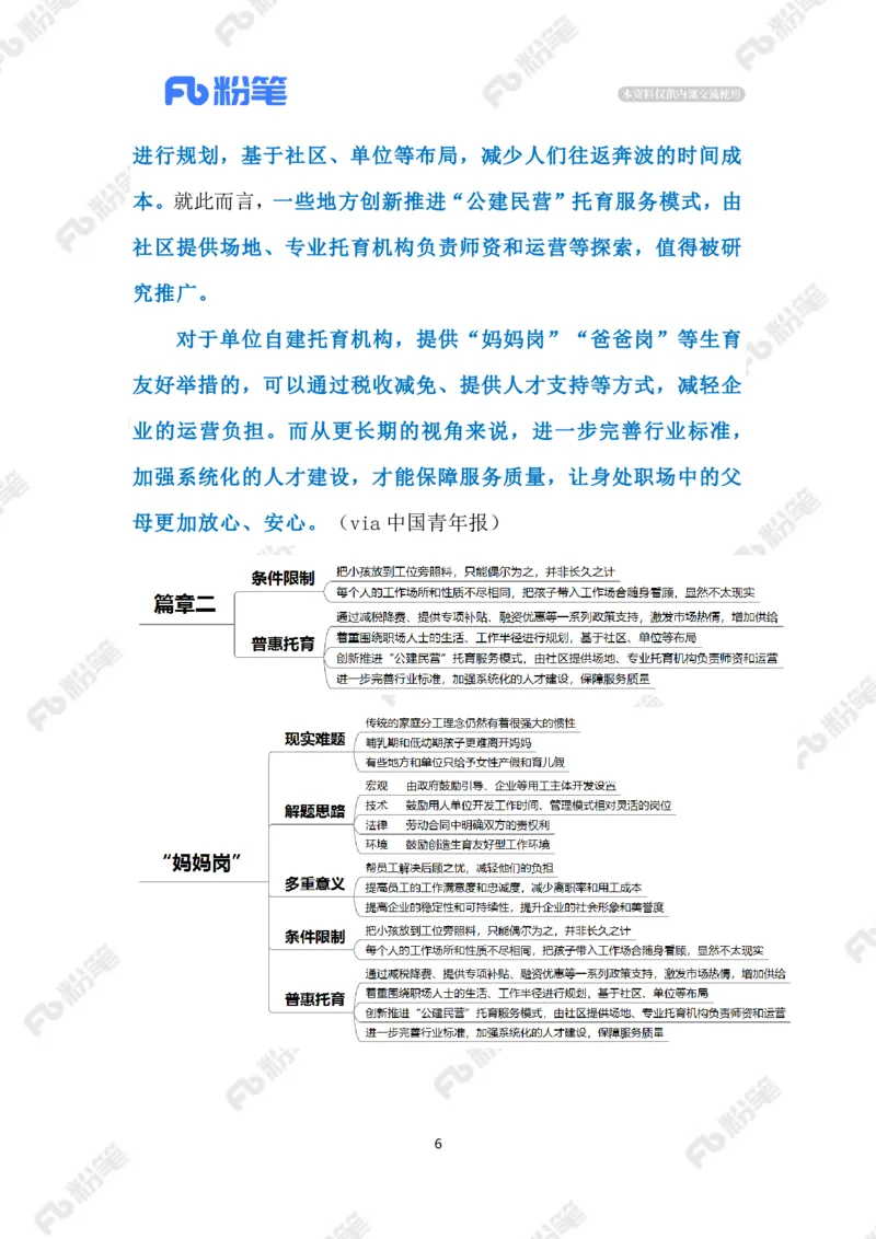 2023.5.24&ldquo;妈妈岗&rdquo;（标注版）_2026考公资料_（10）粉笔_2025粉笔国考省考980（课＋笔记）_粉笔980（25多省）_1、粉笔时政_2、F晨读时政_2023年_05月