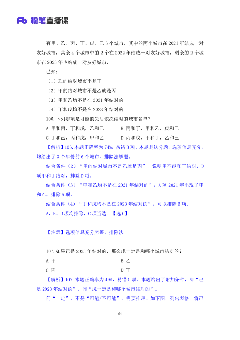 2024.04.16+套题演练-判断3+余凡（讲义+笔记）（笔试系统班图书大礼包：2025国考1期）_2026考公资料_（10）粉笔_2025粉笔国考省考980（课＋笔记）_粉笔980（25多省）_02025国考粉笔980系统班