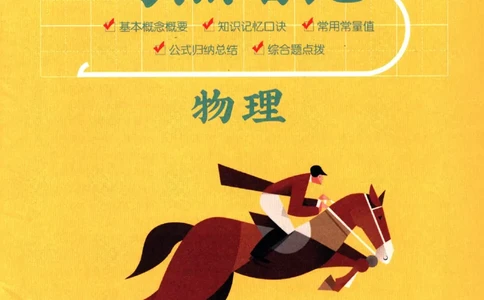 2025《一飞冲天-中考专项》物理考点暗记_《一飞冲天-中考专项》2026版_一飞冲天-中考专项（2025版）