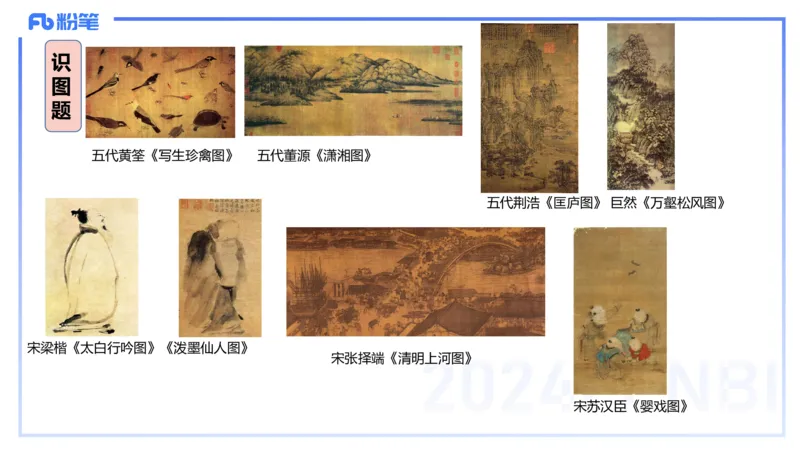 01.16理论精讲-中国美术史2-王卷卷_4-教培资料-26年最新资料-同步更新_科一科二电子资料合集中小幼（笔记真题知识点汇总等）文件多，按需保存_各机构笔记合集（中小幼）推荐