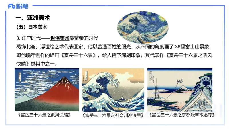 01.28理论精讲-外国美术史7-王卷卷_4-教培资料-26年最新资料-同步更新_科一科二电子资料合集中小幼（笔记真题知识点汇总等）文件多，按需保存_各机构笔记合集（中小幼）推荐