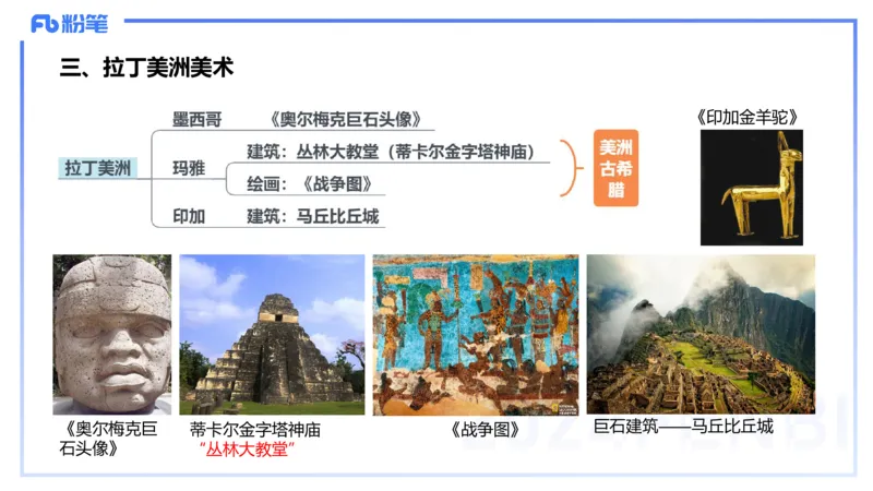 01.28理论精讲-外国美术史7-王卷卷_4-教培资料-26年最新资料-同步更新_科一科二电子资料合集中小幼（笔记真题知识点汇总等）文件多，按需保存_各机构笔记合集（中小幼）推荐
