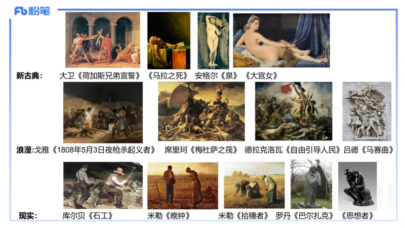 01.28理论精讲-外国美术史7-王卷卷_4-教培资料-26年最新资料-同步更新_科一科二电子资料合集中小幼（笔记真题知识点汇总等）文件多，按需保存_各机构笔记合集（中小幼）推荐