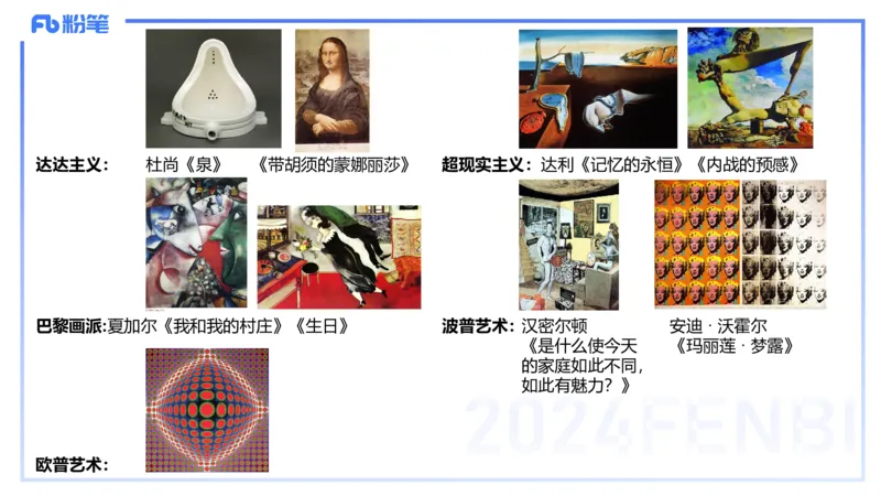 01.28理论精讲-外国美术史7-王卷卷_4-教培资料-26年最新资料-同步更新_科一科二电子资料合集中小幼（笔记真题知识点汇总等）文件多，按需保存_各机构笔记合集（中小幼）推荐