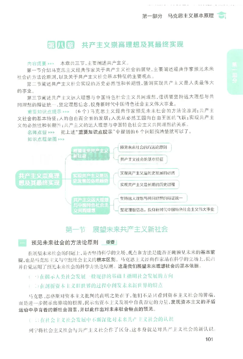 2023肖秀荣政治知识点精讲精练_2026考公资料_（49）政治理论合集_政治理论合集_2025考研政治pdf（笔记）_肖秀荣考研政治_24肖秀荣_23肖秀荣考研政治