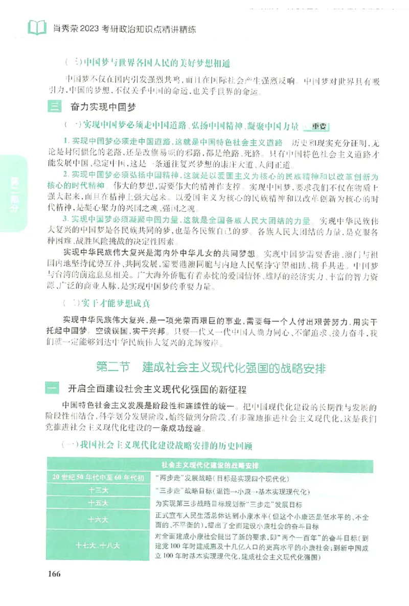 2023肖秀荣政治知识点精讲精练_2026考公资料_（49）政治理论合集_政治理论合集_2025考研政治pdf（笔记）_肖秀荣考研政治_24肖秀荣_23肖秀荣考研政治