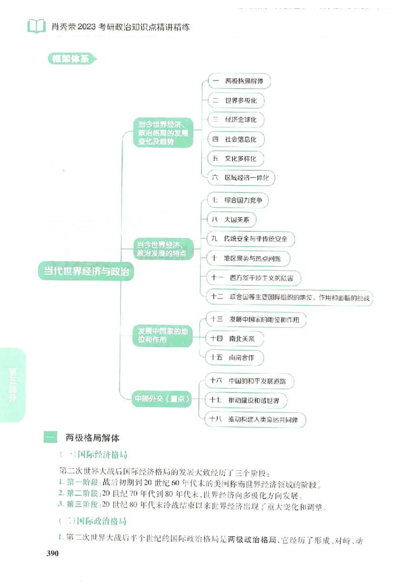2023肖秀荣政治知识点精讲精练_2026考公资料_（49）政治理论合集_政治理论合集_2025考研政治pdf（笔记）_肖秀荣考研政治_24肖秀荣_23肖秀荣考研政治