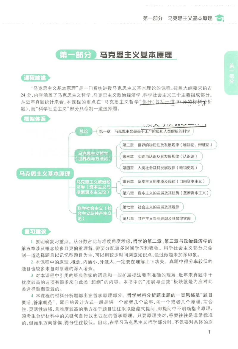 2023肖秀荣政治知识点精讲精练_2026考公资料_（49）政治理论合集_政治理论合集_2025考研政治pdf（笔记）_肖秀荣考研政治_24肖秀荣_23肖秀荣考研政治