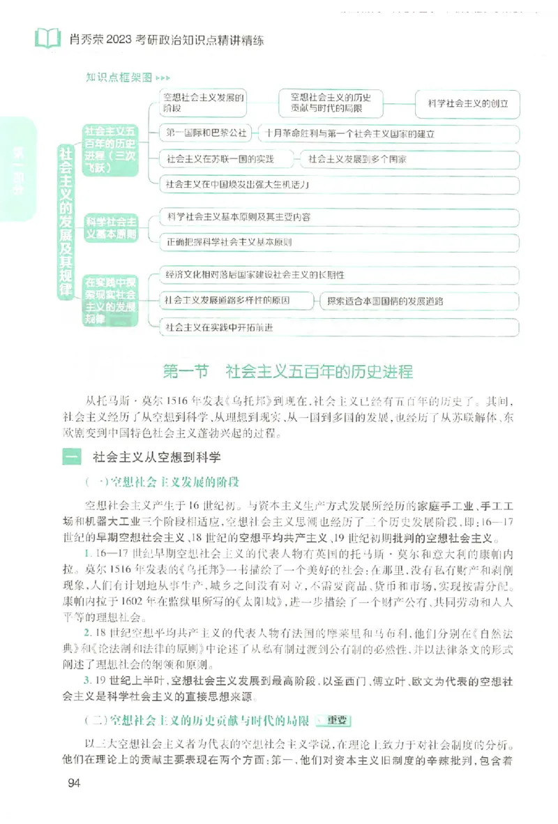2023肖秀荣政治知识点精讲精练_2026考公资料_（49）政治理论合集_政治理论合集_2025考研政治pdf（笔记）_肖秀荣考研政治_24肖秀荣_23肖秀荣考研政治