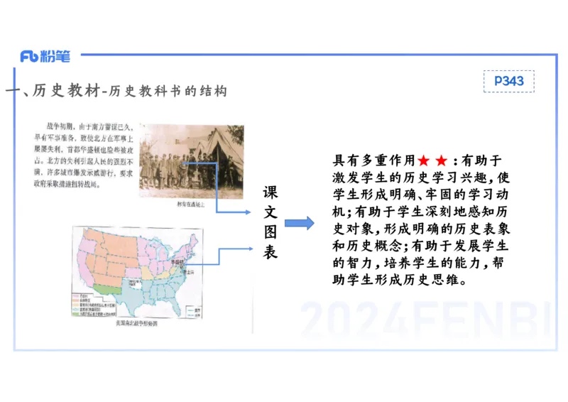 2.4晚-2024上半年教师资格考试&middot;历史学科知识-教学论（二）-李子园_4-教培资料-26年最新资料-同步更新_科一科二电子资料合集中小幼（笔记真题知识点汇总等）文件多，按需保存_讲义