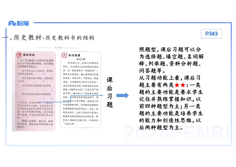 2.4晚-2024上半年教师资格考试&middot;历史学科知识-教学论（二）-李子园_4-教培资料-26年最新资料-同步更新_科一科二电子资料合集中小幼（笔记真题知识点汇总等）文件多，按需保存_讲义